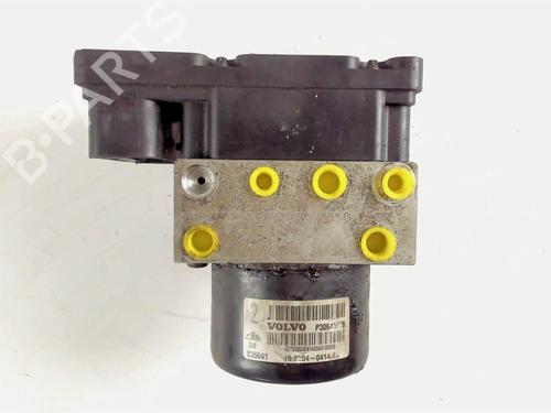 ABS pump VOLVO S60 I (384) D5 | BP20429291M43 