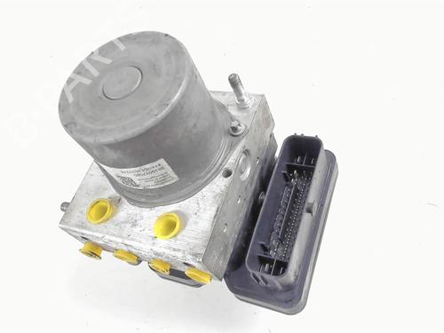ABS pump PEUGEOT 3008 II SUV (MC_, MR_, MJ_, M4_) 1.6 BlueHDi 120 | BP20419674M43 