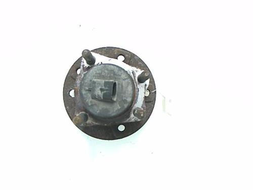 Right rear steering knuckle OPEL ASTRA G Hatchback (T98) 1.6 (F08, F48) | BP21231613M28 