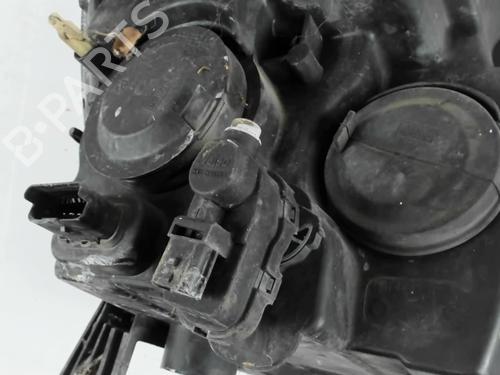 Left headlight RENAULT MODUS / GRAND MODUS (F/JP0_) 1.5 dCi (JP0G, JP0H) | BP32509062C28  - Image 9