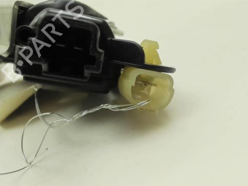 Used Tailgate lock Tailgate lock SUZUKI SPLASH (EX) 1.0 (A5B310) (65 hp) 20417212 20417212
