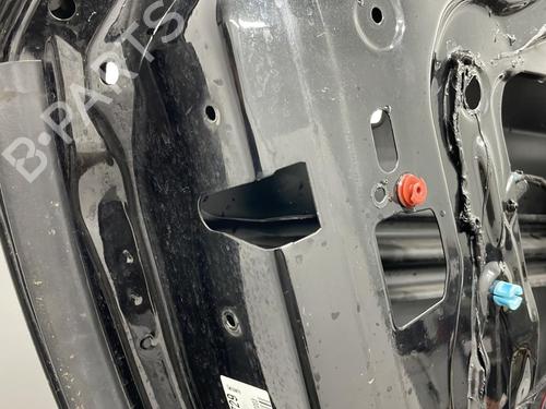 Left front door BMW 3 Coupe (E92) 320 d | BP20386556C2 