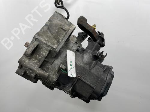 Gearbox VW TRANSPORTER T5 Van (7HA, 7HH, 7EA, 7EH) 2.0 TDI | BP27804672M3 