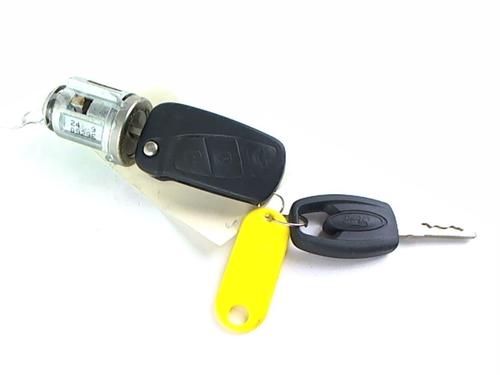 Used Ignition barrel FORD KA (RU8) 1.2 (69 hp) 20466376