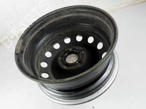 Rim CITROËN JUMPY II Van 1.6 HDi 90 8V | BP28591053C45 
