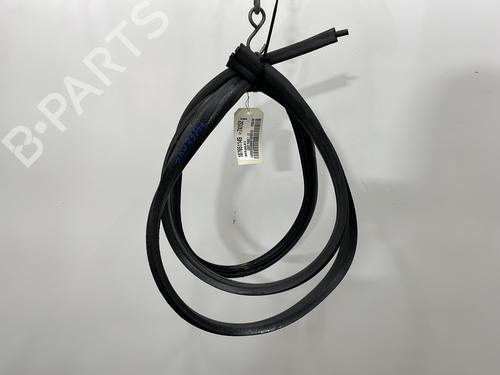 Used Rubber door seal DACIA LODGY (JS_) 1.5 dCi (JSMC, JSAF) (107 hp) 26964947