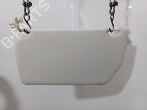 right-sun-visor-ford-transit-courier-b460-box-bodympv-2014-36669166 main image
