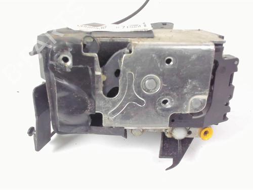Rear left lock FORD FIESTA V (JH_, JD_) 1.4 TDCi | BP20399997C100 