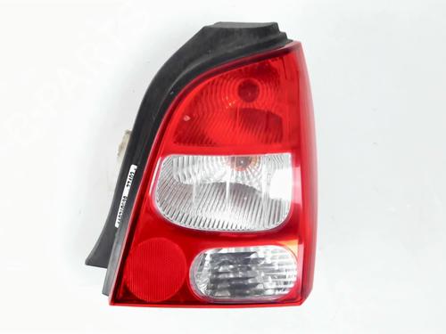 Højre baglygte RENAULT TWINGO II (CN0_) 1.2 16V (CN04, CN0B) (75 hp) 28362054