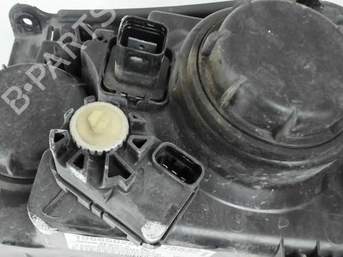 Right headlight HYUNDAI MATRIX (FC) 1.5 CRDi VGT | BP26532233C29 