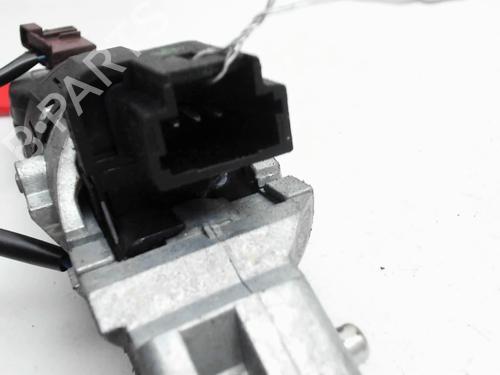 Used Ignition barrel PEUGEOT 508 SW I (8E_) 2.0 HDi (140 hp) 20388154