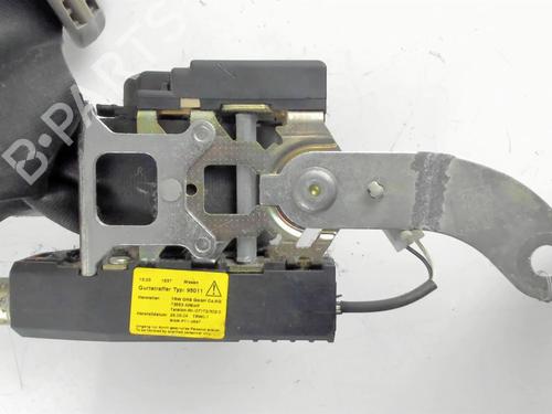 Front left belt tensioner NISSAN MICRA III (K12) 1.2 16V | BP20443270C87 