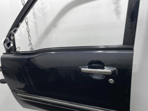 Left front door SUZUKI GRAND VITARA I (FT, HT) 2.0 HDI 110 16V 4x4 (SQ420D, TD83V) | BP22104580C2 