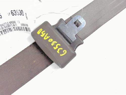 Rear right belt tensioner HONDA CIVIC III Shuttle (AN, AR) 1.5 (AN) | BP21238760C90 