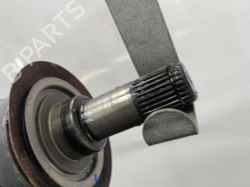Left rear driveshaft BMW X3 (F25) xDrive 20 d | BP20419158M40 