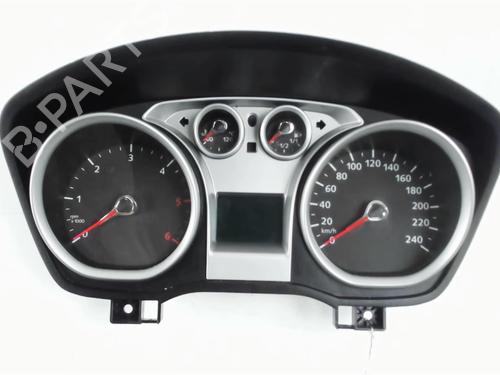 Used Instrument cluster FORD FOCUS II Turnier (DA_, FFS, DS) 1.8 TDCi (115 hp) 32631013