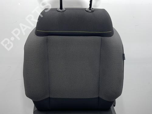 Left front seat CITROËN C3 III (SX) 1.2 PureTech 82 | BP32330325C15  - Image 5