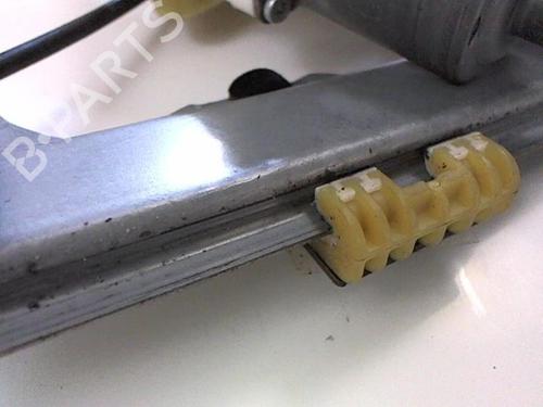 Used Front right window mechanism Front right window mechanism RENAULT LAGUNA III (BT0/1) 2.0 dCi (BT01, BT08, BT09, BT0E, BT0K, BT12, BT1C, BT1D,... (150 hp) 20414819 20414819