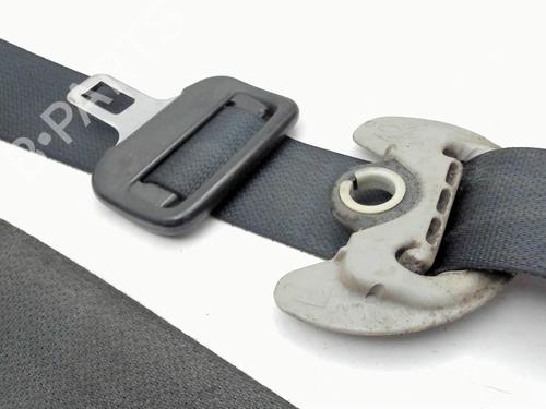 Used Front left seatbelt Front left seatbelt TOYOTA VERSO (_R2_) 2.0 D-4D (AUR20_, AUR20R) (126 hp) 33314803 33314803