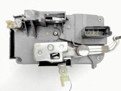 Front left lock CITROËN C8 (EA_, EB_) 2.0 HDi 165 | BP40461558C98 - Image 3