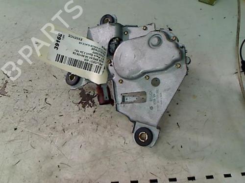 Used Rear wiper motor PEUGEOT 406 Break (8E/F) 2.2 (158 hp) 20478517