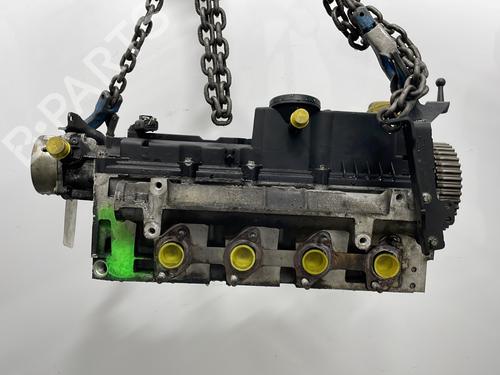 Cylinder head RENAULT LAGUNA III (BT0/1) 1.5 dCi (BT00, BT0A, BT0T, BT1J) | BP27481833M5 