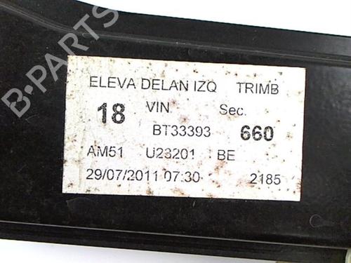 Used Front left window mechanism Front left window mechanism FORD C-MAX II (DXA/CB7, DXA/CEU) 1.6 TDCi (95 hp) 20427223 20427223