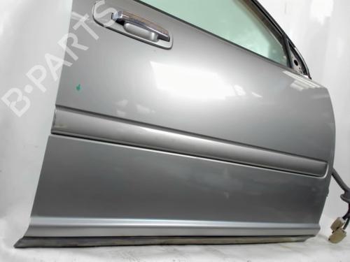 Right front door NISSAN X-TRAIL I (T30) 2.2 Di 4x4 | BP20476864C3