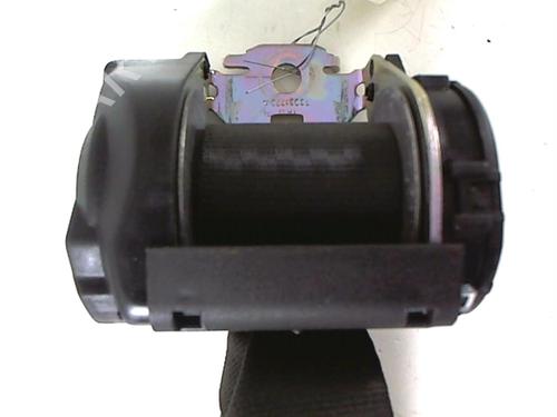 Used Rear right seatbelt Rear right seatbelt FIAT PANDA (169_) 1.2 (169AXF2A, 169AXF1A) (69 hp) 20448636 20448636
