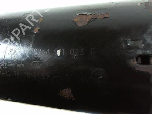 Starter SEAT IBIZA III (6L1) 1.9 TDI | BP20454947M8 
