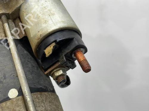 Used Starter Starter MAZDA BT-50 Pickup (CD, UN) 2.5 MRZ-CD 4x4 (UNY0W3) (143 hp) 20418879 20418879