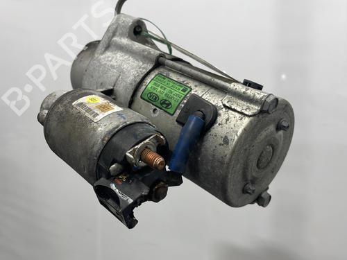 Used Starter Starter KIA SPORTAGE III (SL) [2009-2017] 33834183 33834183