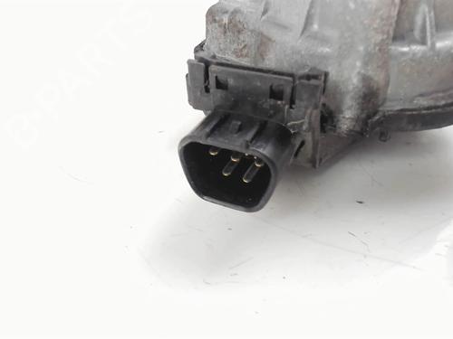 Front wiper motor TOYOTA AVENSIS VERSO (_M2_) 2.0 D (CLM20_, CLM20R) | BP21075367M29 