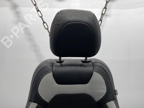 Used Left front seat Left front seat CITROËN DS4 (NX_) 2.0 HDi 165 (163 hp) 24320123 24320123