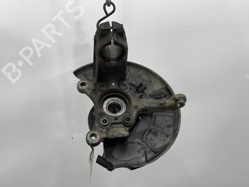 Used Right front steering knuckle AUDI Q3 (8UB, 8UG) 2.0 TDI (140 hp) 20387455