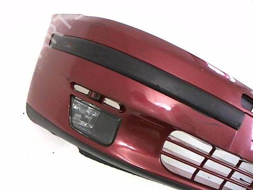 Front bumper FIAT PUNTO (176_) 1.7 TD | BP20459348C7 