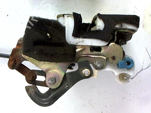 Rear left lock HYUNDAI ATOS (MX) 1.0 i | BP20392378C100