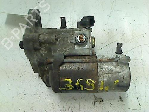 Starter MINI MINI (R50, R53) One D | BP20456221M8