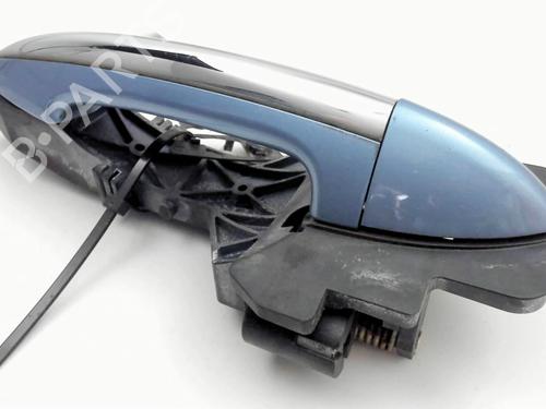 Rear left exterior door handle HYUNDAI ix20 (JC) 1.4 CRDi | BP29513811C130 