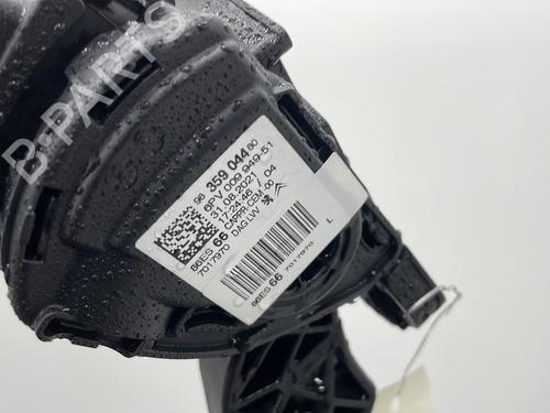 Used Electronic module Electronic module CITROËN C3 III (SX) 1.2 THP 110 (SXHNPS, SXHNZT, SXHNZ6) (110 hp) 24208934 24208934