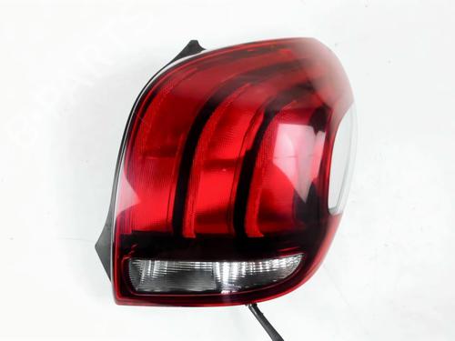 Right taillight PEUGEOT 108 1.2 | BP33314806C35 - Image 3