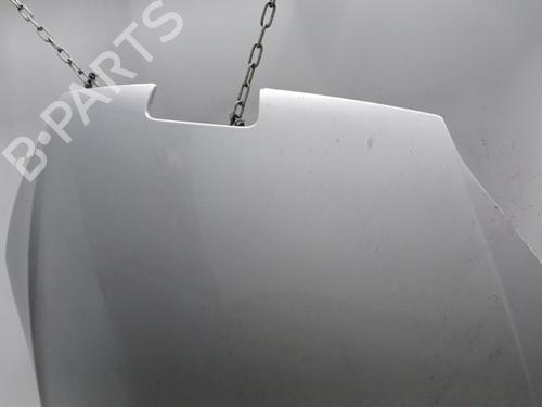 Hood PEUGEOT 407 (6D_) 2.0 HDi 135 (6DRHRH, 6DRHRE, 6DRHRG, 6DRHRJ) | BP20424323C1