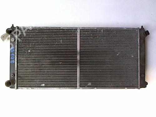 Used Water radiator VW PASSAT B3/B4 Variant (3A5, 35I) 1.6 TD (80 hp) 25264225