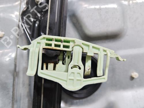 Used Front left window mechanism Front left window mechanism LANCIA MUSA (350_) 1.3 D Multijet (350.AXM11, 350.AXM1A, 350.AXI1A) (95 hp) 35892998 35892998