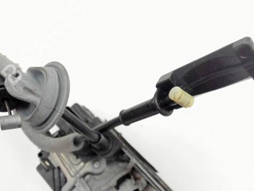 Rear right lock VOLVO V40 Hatchback (525) D3 | BP29513979C99 