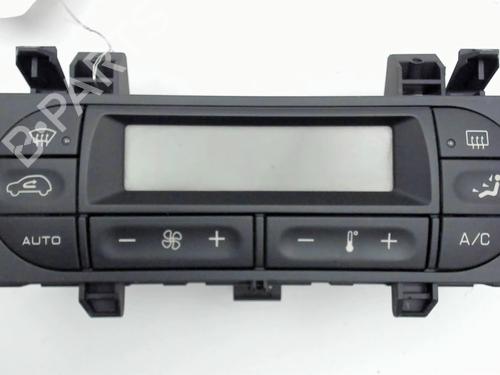 Climate control CITROËN C3 Pluriel (HB_) 1.6 | BP32786984I5 - Image 3