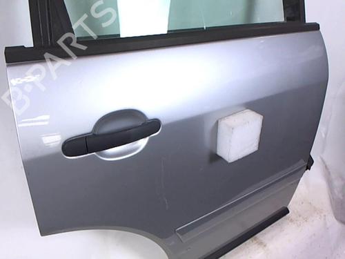 Right rear door AUDI A2 (8Z0) 1.4 | BP20429714C5 