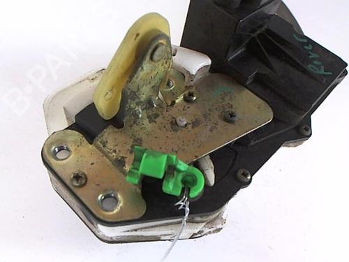 Front right lock ROVER 25 I Hatchback (RF) 1.4 16V | BP20399367C97 
