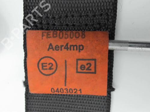 Used Front right seatbelt Front right seatbelt ALFA ROMEO GT (937_) 1.9 JTD (937CXN1B) (150 hp) 20463051 20463051