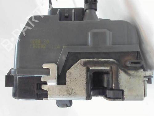Rear left lock RENAULT MEGANE II (BM0/1_, CM0/1_) 1.5 dCi (BM1E, CM1E) | BP20406952C100 